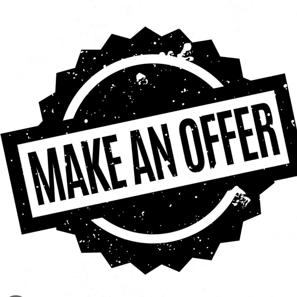 Make an Offer